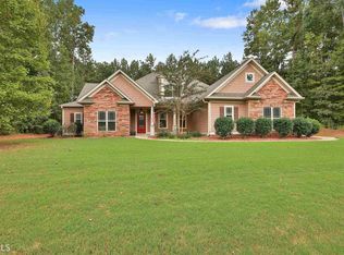 148 Timber Creek Estates Dr, Sharpsburg, GA 30277