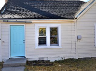 502 S Southwest St #2, Logan, UT 84321