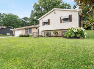 3401 Dapplegray St NW, Canton, OH