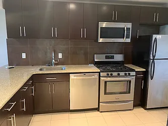 Rented by Salon Realty Corp