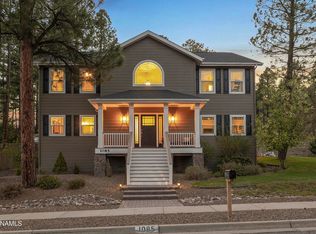 1085 N Conifer Rd, Flagstaff, AZ 86001