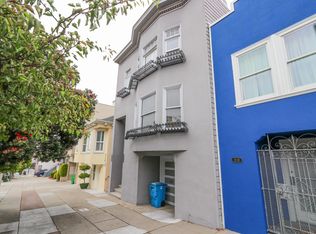 3126 Turk Blvd #A, San Francisco, CA 94118