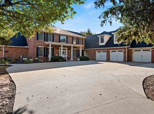 1520 Falls Dr, Stillwater, OK 74075