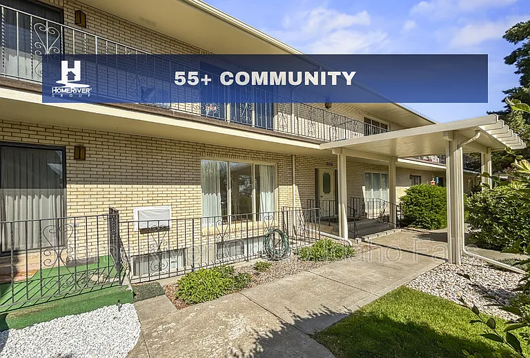 1830 Balboa Dr #K — Photo 1