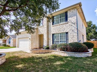 1352 Ashberry Trl, Georgetown, TX 78626