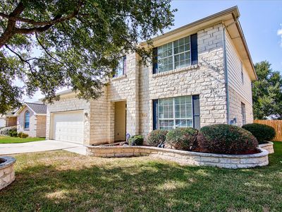 1352 Ashberry Trl, Georgetown, TX, 78626