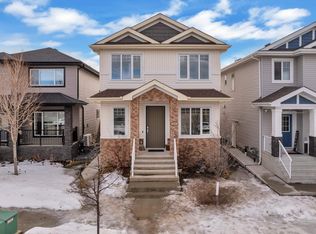 2615 21st Ave NW, Edmonton, AB T6T 0Y6