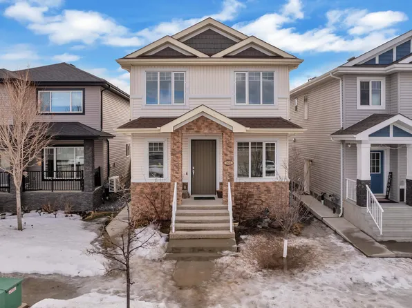 2615 21st Ave NW, Edmonton, AB T6T 0Y6