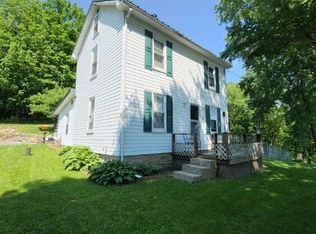 591 Walter Hollow Rd, Claysburg, PA 16625