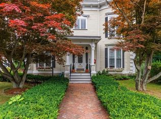 19 W Main St APT 4, Merrimac, MA 01860