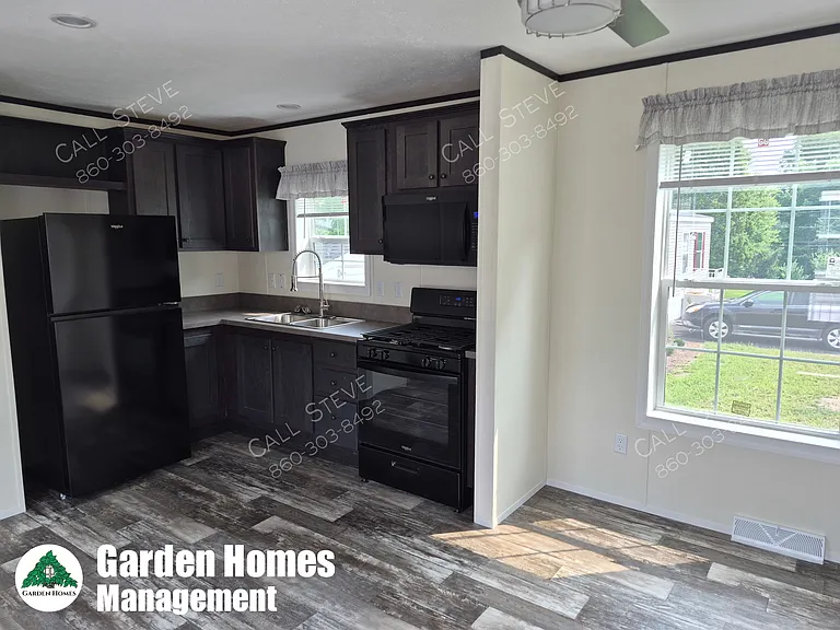 20 Providence Nl Tpke #3A — Photo 1