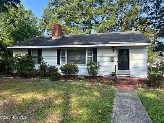 2nd image of 1607 E Berkley Road