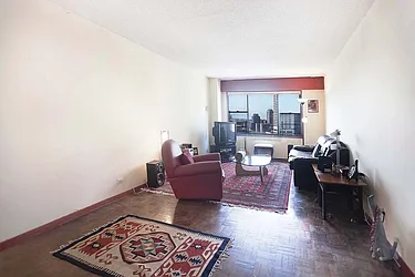 Rented by LG Fairmont Group
