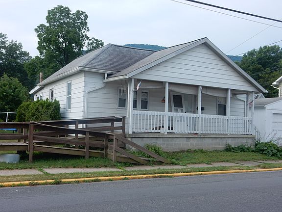 2nd image of 11 W Mountain Ave
