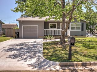 1213 S Date Ave, Broken Arrow, OK 74012