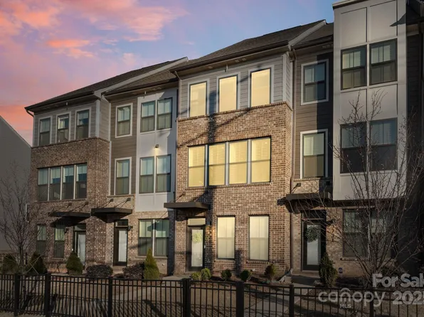 3729 S Tryon St, Charlotte, NC 28217