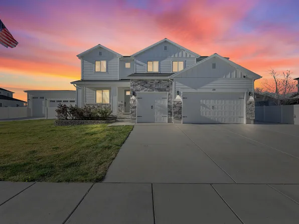 49 E 1460 N, Lehi, UT 84043