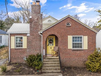 2723 Keystone Ave, Knoxville, TN, 37917