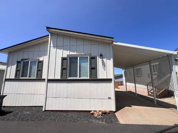 1354 Elliott Rd Space 27, Paradise, CA 95969