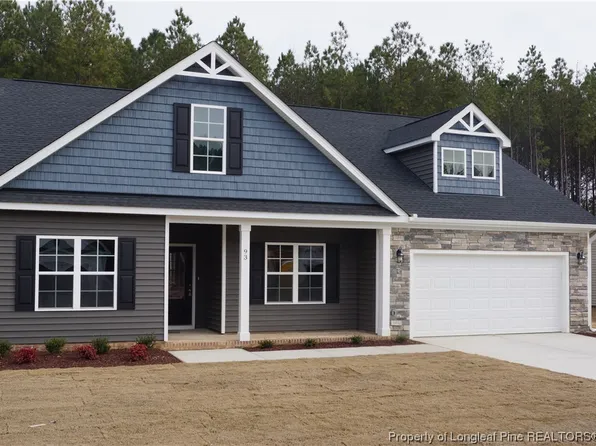 93 Knotts Berry Rd, Bunnlevel, NC 28323