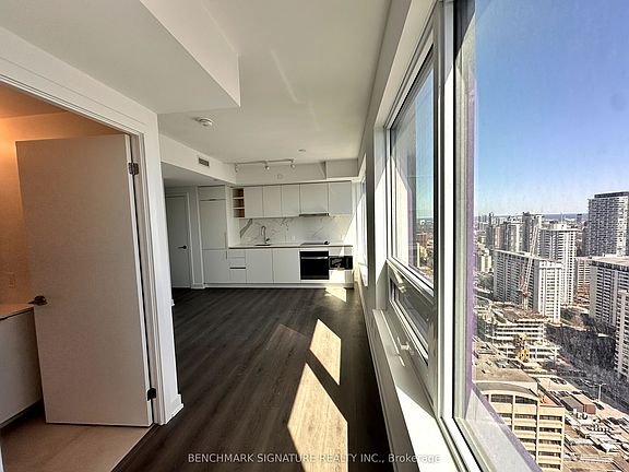 2nd image of 8 Wellesley St W #3515