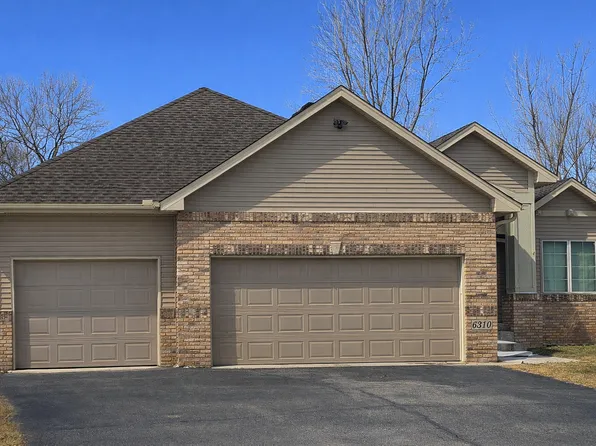 6310 154th Ct NW, Ramsey, MN 55303