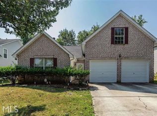 136 Baywood Way, Hiram, GA 30141