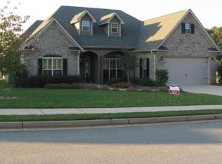 321 Relative Trl, McDonough, GA 30253