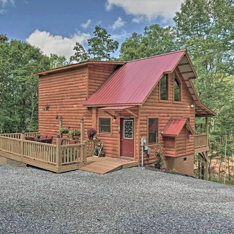 178 Kates Cove Rd, Murphy, NC 28906 Zillow