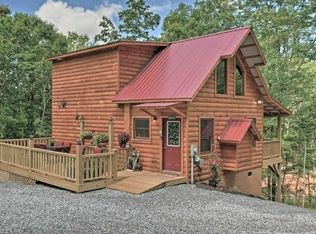 178 Kates Cove Rd, Murphy, NC 28906