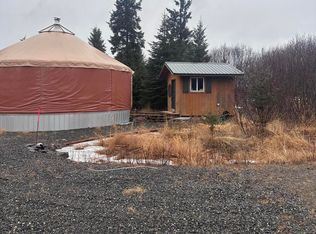 31862 Whiskey Gulch St, Anchor Pt, AK 99556
