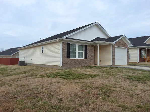 101 Kestrel Ct, Vine Grove, KY 40175