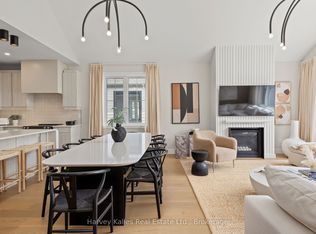 113 Black Willow Cres, The Blue Mountains, ON L9Y5L8