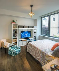 Rented by UDR
