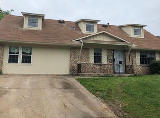 1611 Indian Summer Trl, Dallas, TX 75241