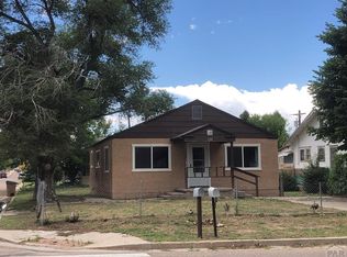 722 Adams Ave, La Junta, CO 81050
