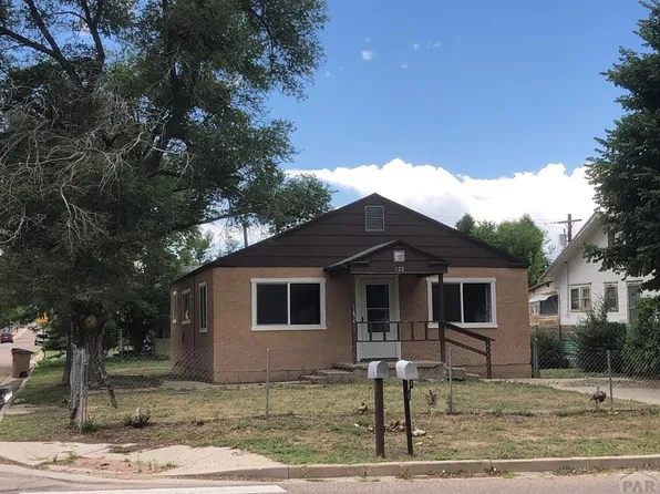 722 Adams Ave, La Junta, CO 81050