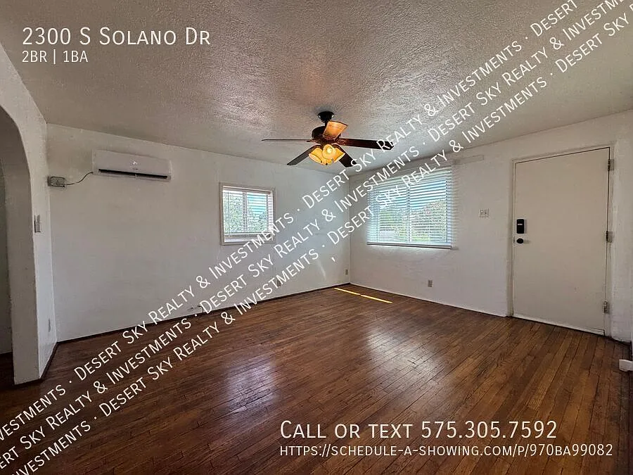 2 Bedroom 1 Bath House — Photo 3