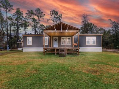 24378 Highway 383, Iowa, LA, 70647