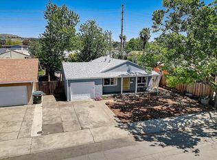 1054 Caldwell Ave, Vallejo, CA 94591