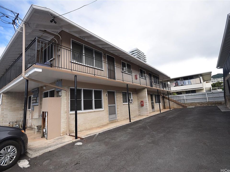 1508 A Keeaumoku Street 1508a Keeaumoku St Honolulu HI Zillow