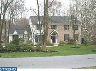 118 Cheltenham Rd, Hockessin, DE 19707