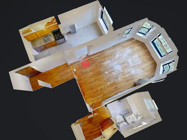 4701 N. Beacon — Photo 9
