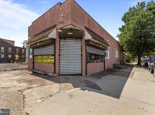 1291 S Broad St, Trenton, NJ 08610