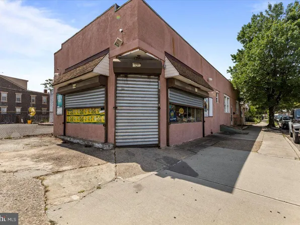 1291 S Broad St, Trenton, NJ 08610