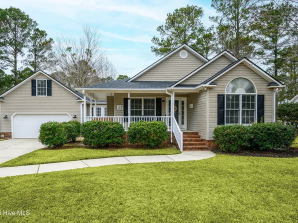 107 Laura Drive, New Bern, NC 28562
