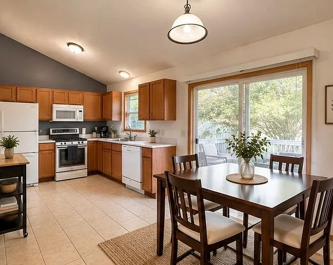 4 bed, 1700 sqft, $2,750 — Photo 4
