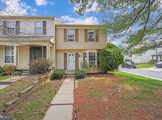 14854 Hammersmith Cir, Silver Spring, MD 20906