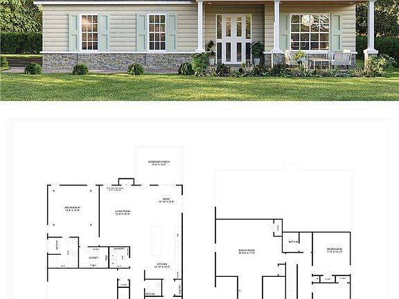 2nd image of 6625 River Rd