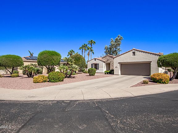 4th image of 21819 N LAS POSITAS Court